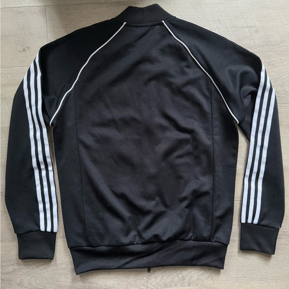 Adidas Track Jacket - Picture 3 of 3